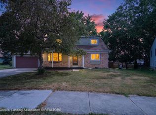 4144 Chaucer Cir, Holt, MI 48842