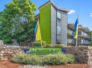 220 S 152nd St APT 14, Seattle, WA