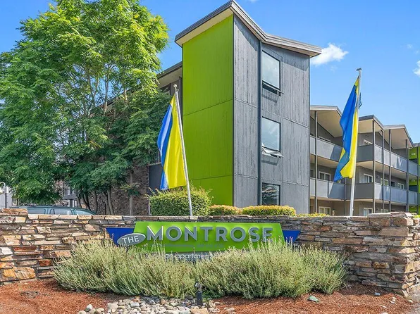 The Montrose, 220 S 152nd St APT 14, Seattle, WA 98148