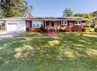 115 Mount Pleasant Rd, Spartanburg, SC 29307