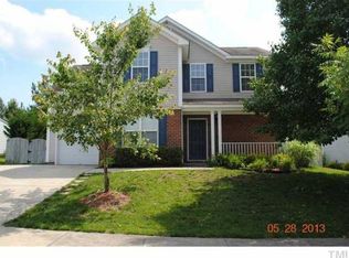 6428 Saybrooke Dr, Raleigh, NC 27604