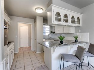 1013 N Patterson Dr, Moore, OK 73160