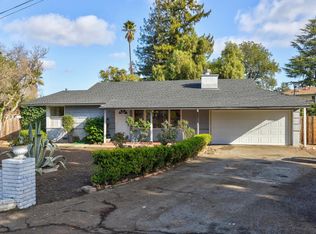 719 Terrace Ct, Los Altos, CA 94024