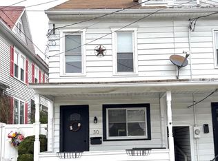 30 N Pine St, Lewistown, PA