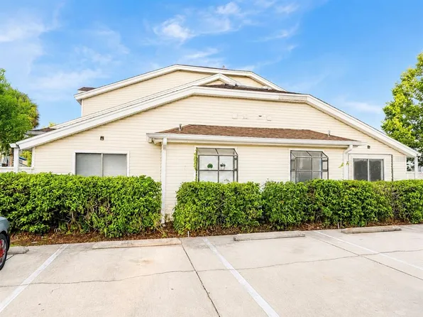 3226 RIO GRANDE TRL #3226, KISSIMMEE, FL 34741