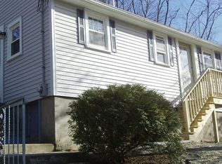 968 Hancock St, Quincy, MA 02170