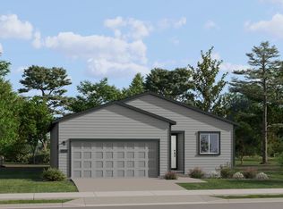 Bradbury Plan, Woods View, Port Orchard, WA 98366
