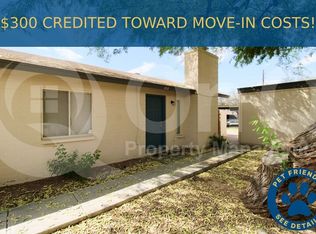 808 W Malibu Dr, Tempe, AZ 85282