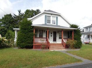 1-3 Bellevue Ave, Ware, MA 01082