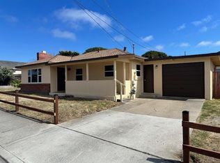 1184 Palm Ave, Seaside, CA 93955