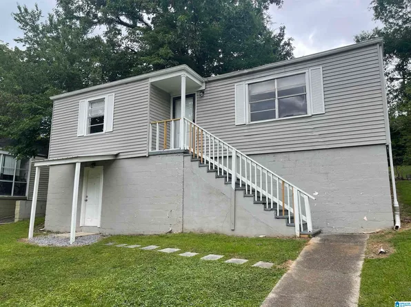 7809 Vienna Ave, Birmingham, AL 35206