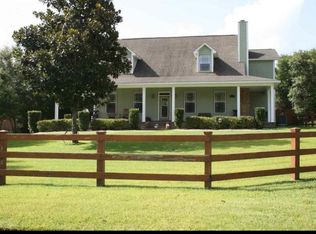 535 Nix Rd, Pensacola, FL 32506