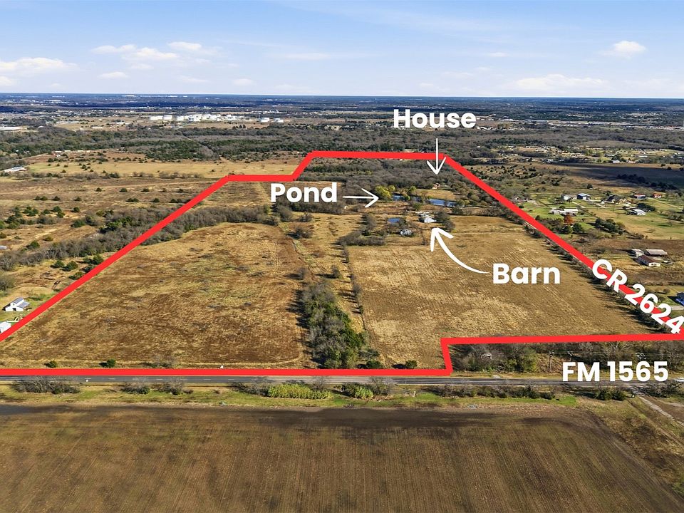 1st image of 4581 County Road 2624