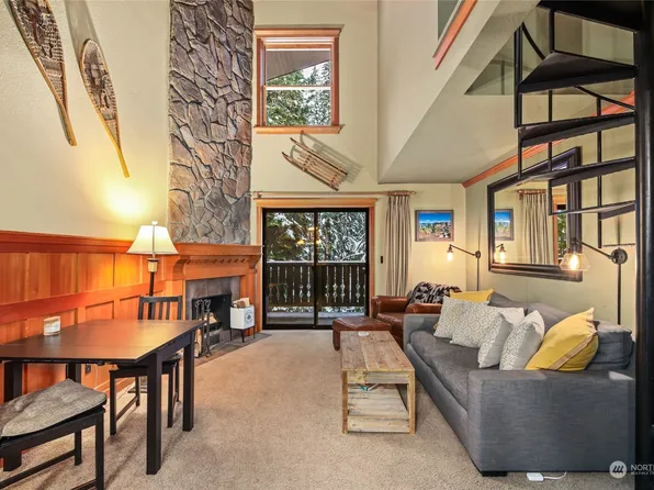 74 Erste Street #2009, Snoqualmie Pass, WA 98068