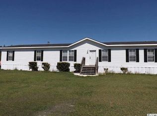 1519 Auburn Dr, Loris, SC 29569