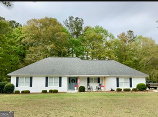 201 Mossberg Cir, Statesboro, GA 30461