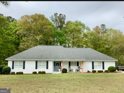 201 Mossberg Cir, Statesboro, GA, 30461