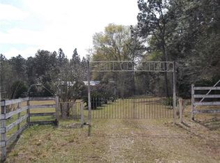 23288 Davis Branch Rd, Amite, LA 70422