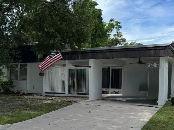 1141 MERLE WAY #14, SARASOTA, FL 34232