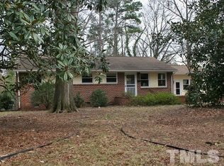 224 Flemington Rd, Chapel Hill, NC 27517