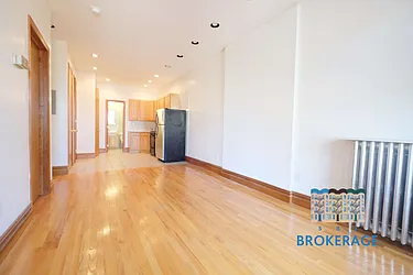 Rented by SBJ Brokerage, LLC