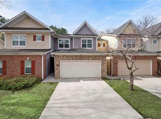 1349 Bexley Pl NW #4, Kennesaw, GA 30144
