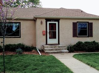 6632 Clinton Ave S, Richfield, MN 55423