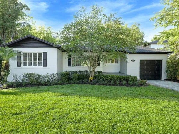 2424 Chelsea St, Orlando, FL 32803