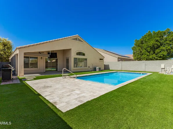 21263 N 95TH Drive, Peoria, AZ 85382