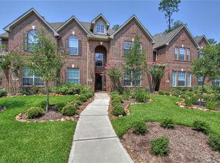 23 Veranda Ln, Spring, TX 77382