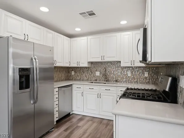 424 Pine Haven St APT 106, Las Vegas, NV 89144