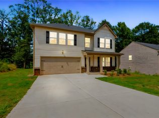409 Fairfax St, Anderson, SC 29625