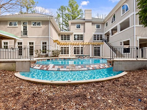 4th image of 6309 Wakefalls Dr