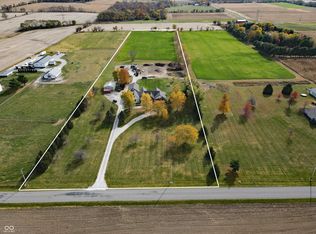 11157 E 300 N, Sheridan, IN 46069