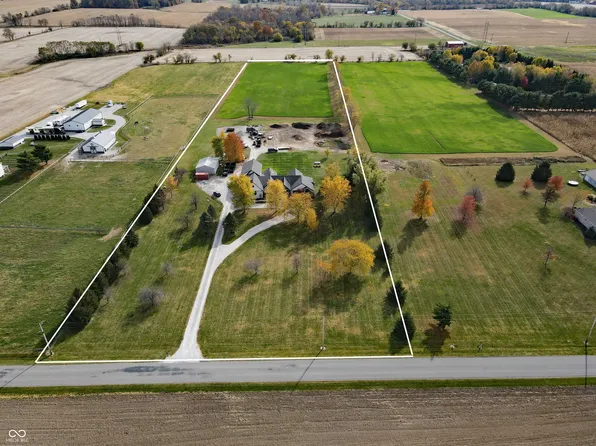 11157 E 300 N, Sheridan, IN 46069