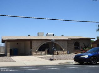 2016 E Greenway Rd, Phoenix, AZ 85022