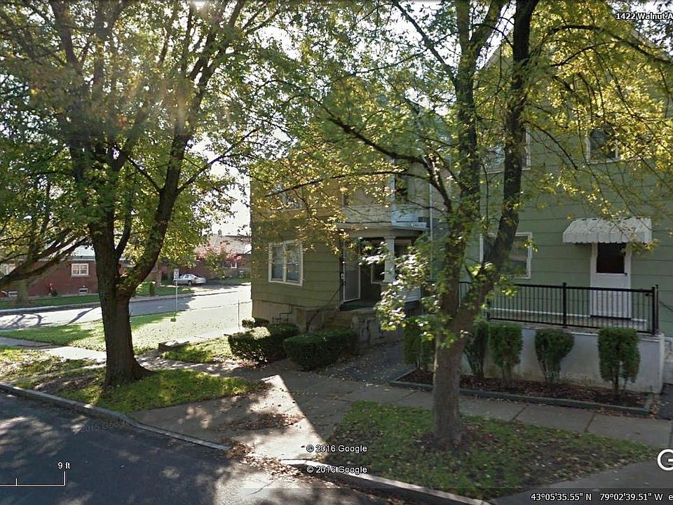 2nd image of 1419 Walnut Ave #1