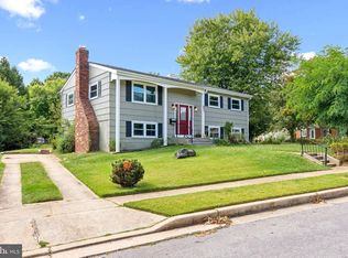 6200 Gilston Park Rd, Catonsville, MD 21228