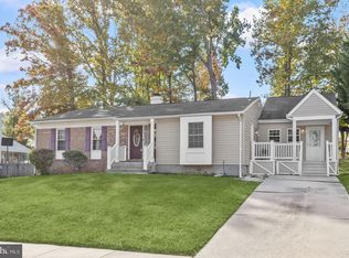 1209 White Mills Rd, Baltimore, MD 21228