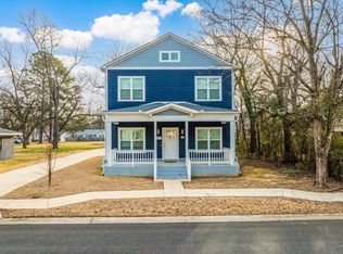 514 Center St, Conway, AR 72034