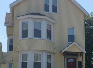48 Norfolk St, Dorchester, MA 02124