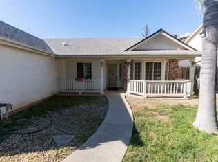 2315 Magill Ave, Clovis, CA 93611