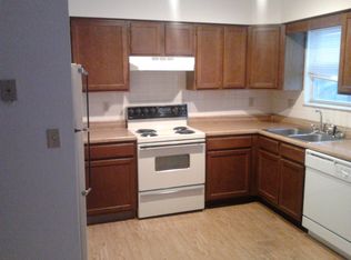 3624 N Chouteau Trfy APT A, Kansas City, MO 64117
