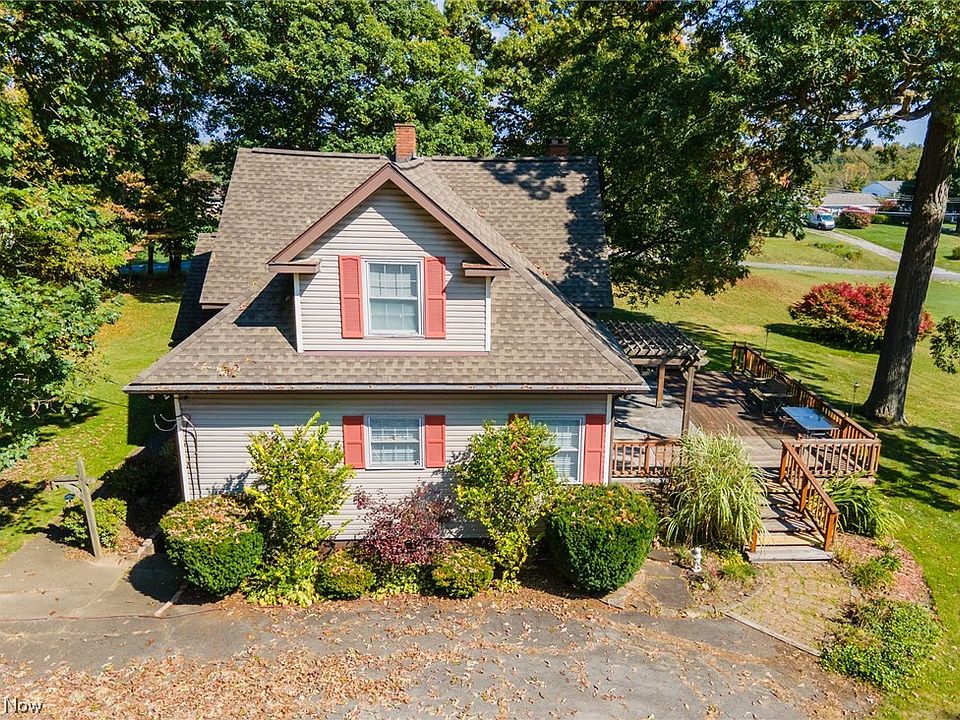 49563 Berkshire Rd, East Liverpool, OH 43920 Zillow