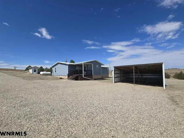280748 Lake Minatare Rd, Minatare, NE 69356