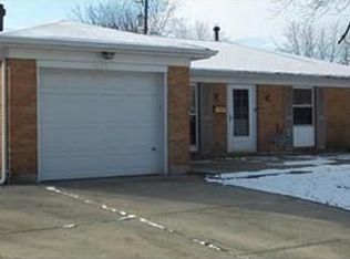 4658 Powell Rd, Dayton, OH 45424