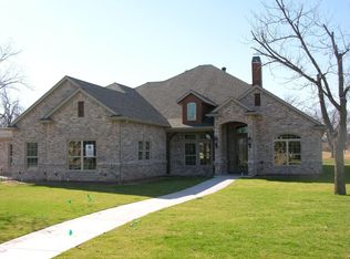 6603 Colonial Dr, Granbury, TX 76049