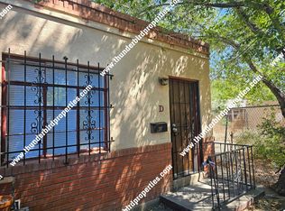 10th Street, Albuquerque, NM 87102