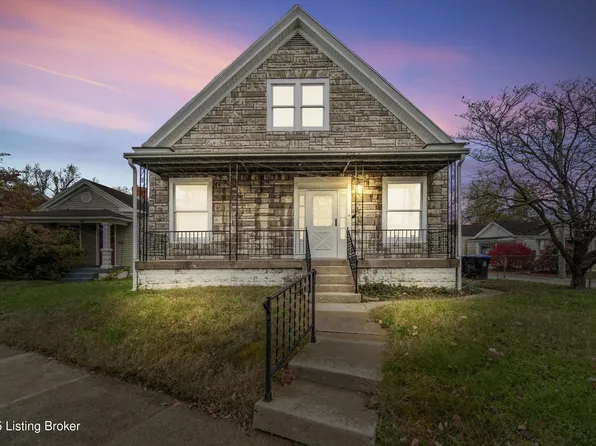 525 Atwood St, Louisville, KY 40217