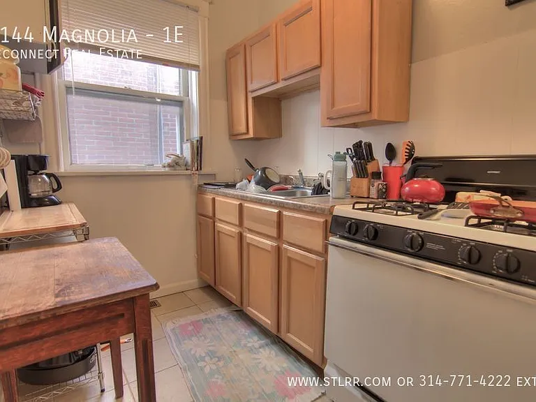 3144 Magnolia Ave #1E — Photo 8